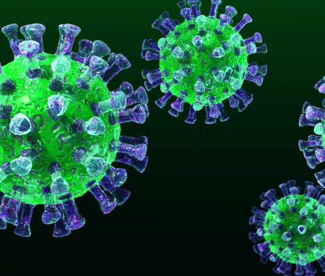 Coronavirus Antibody