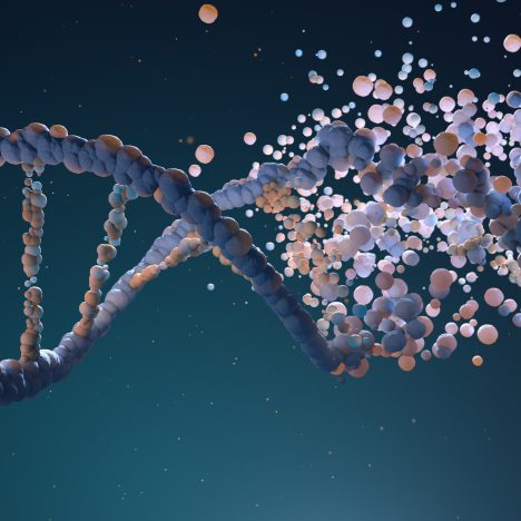 Recombinant Proteins